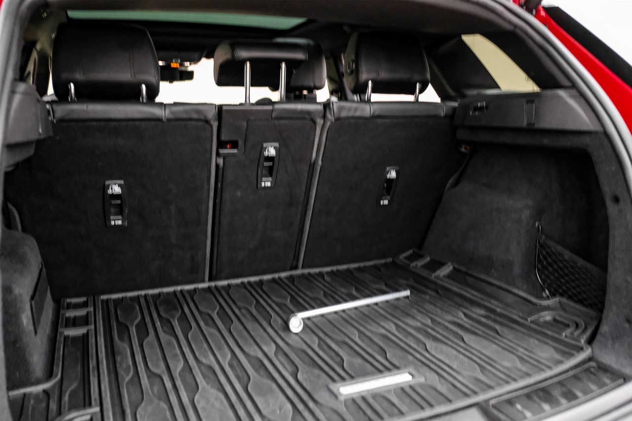 Land Rover Range Rover Evoque Vehicle Main Gallery Image 47