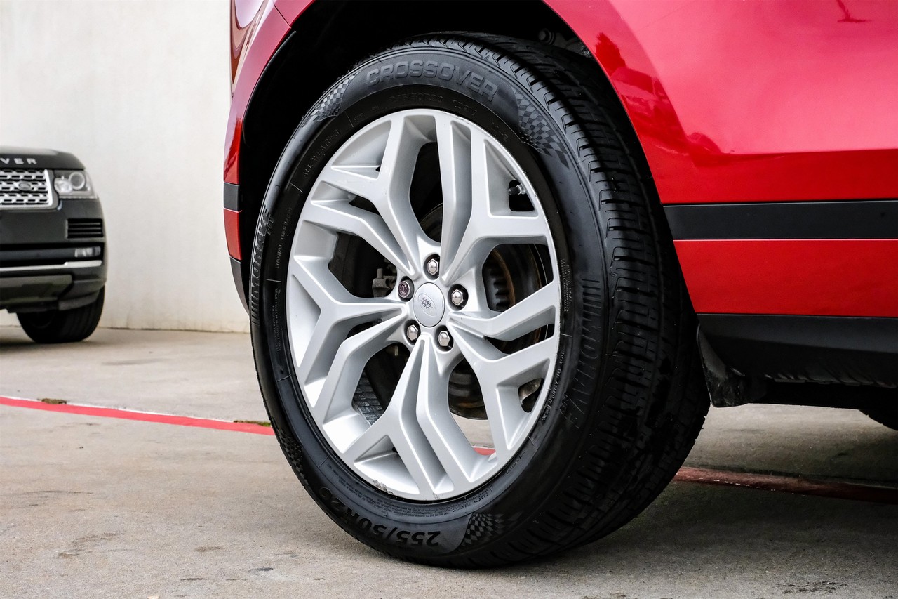 Land Rover Range Rover Evoque Vehicle Main Gallery Image 48