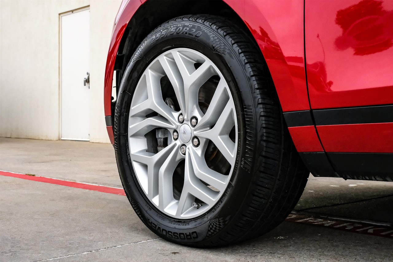 Land Rover Range Rover Evoque Vehicle Main Gallery Image 50