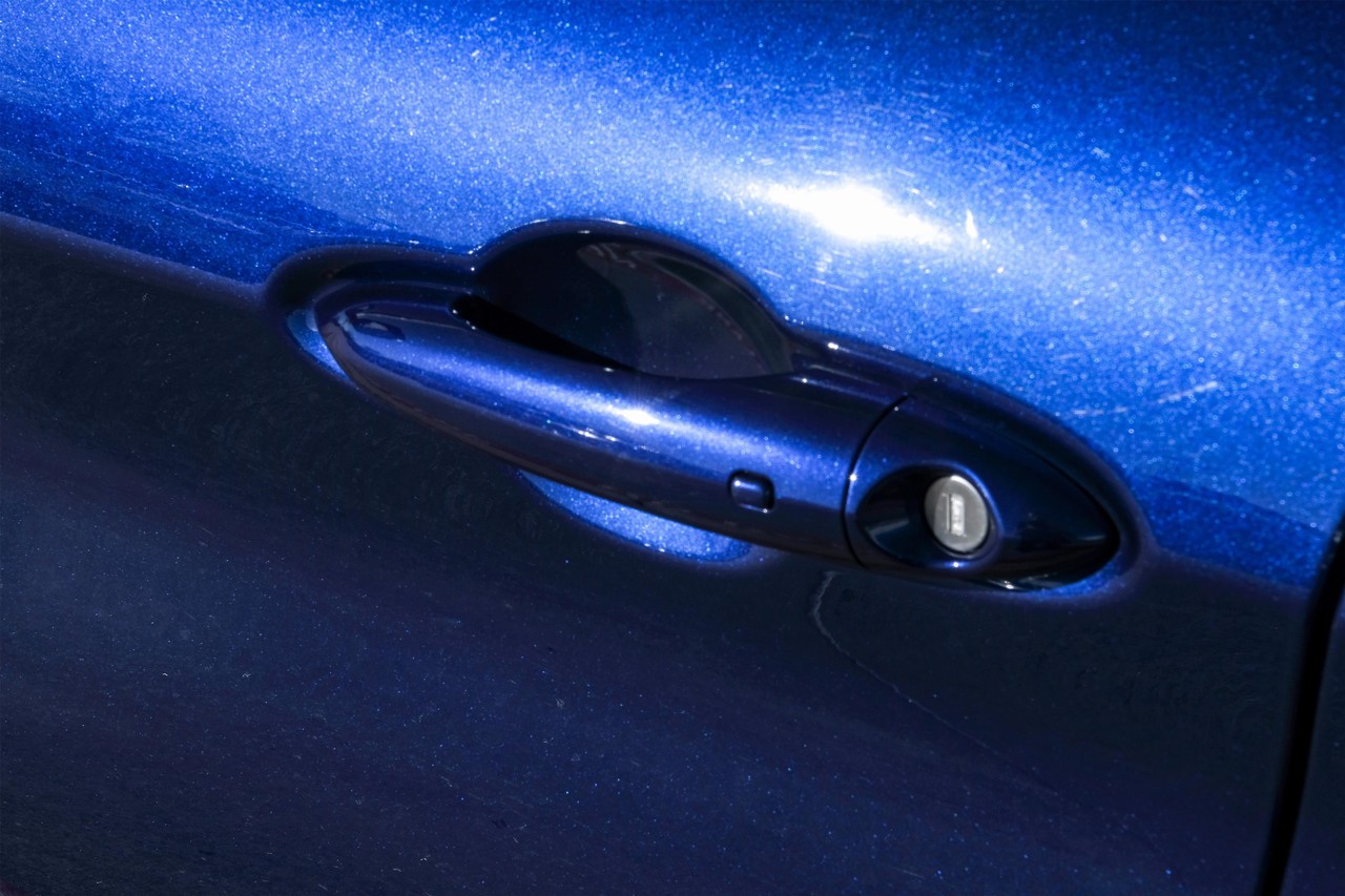 Alfa Romeo Stelvio Vehicle Main Gallery Image 38