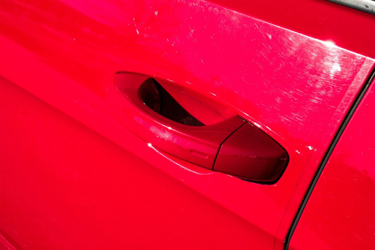 Volkswagen Golf GTI Vehicle Main Gallery Image 41