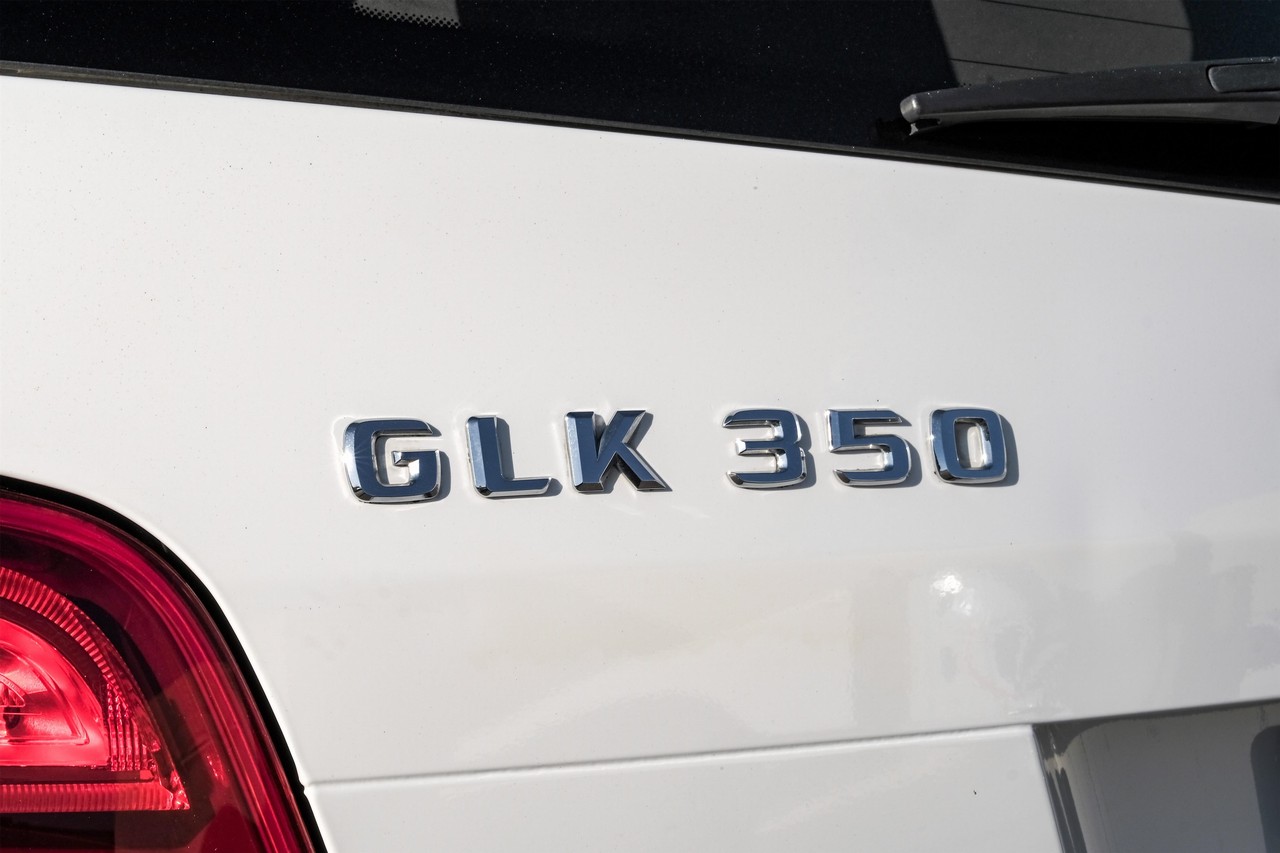 Mercedes-Benz GLK 350 Vehicle Main Gallery Image 49