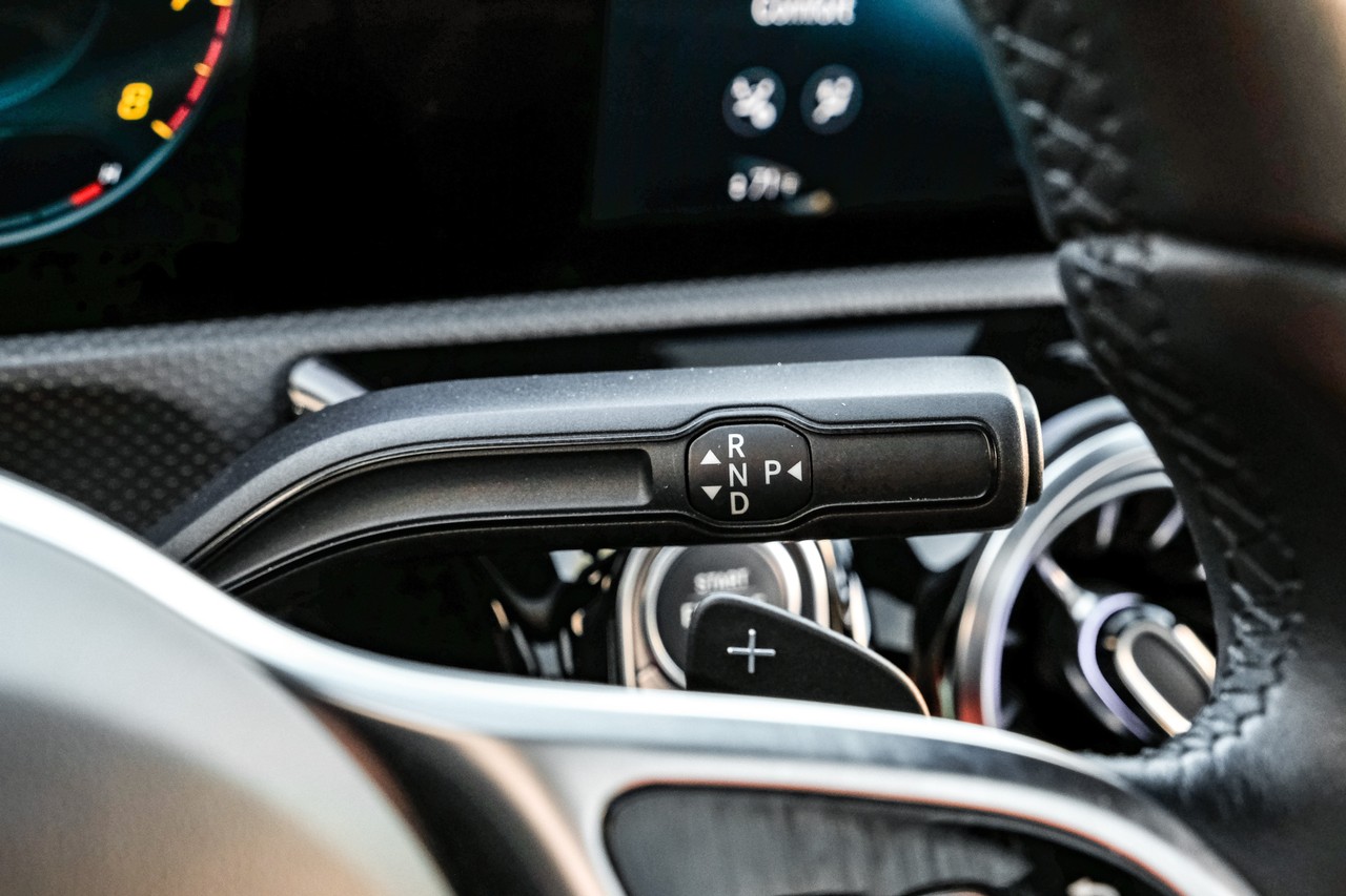 Mercedes-Benz A 220 Vehicle Main Gallery Image 29