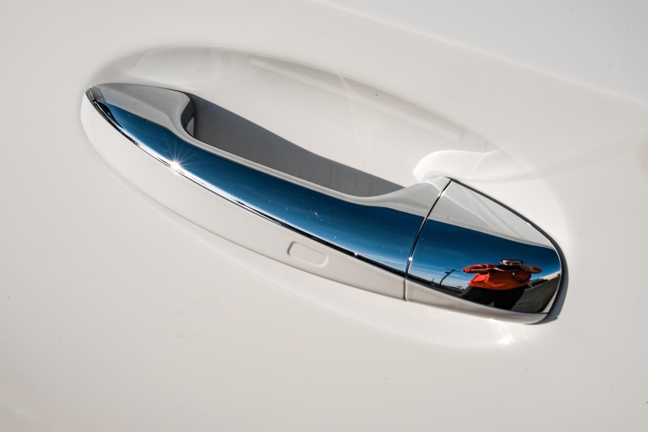 Mercedes-Benz A 220 Vehicle Main Gallery Image 41