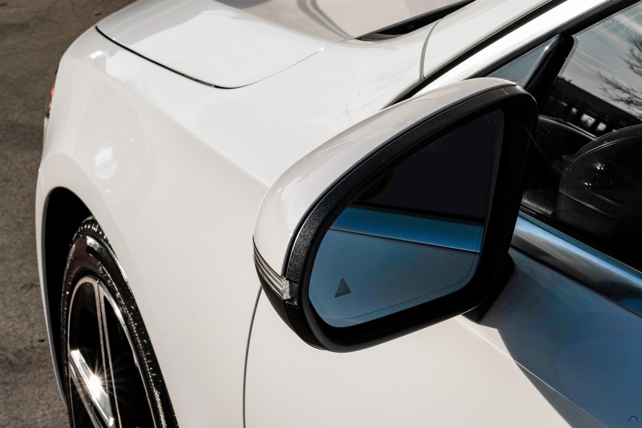 Mercedes-Benz A 220 Vehicle Main Gallery Image 42