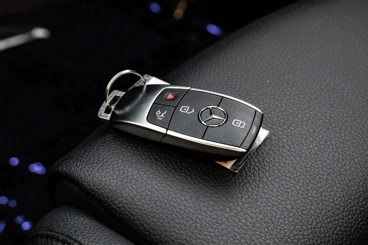 Mercedes-Benz A 220 Vehicle Main Gallery Image 59