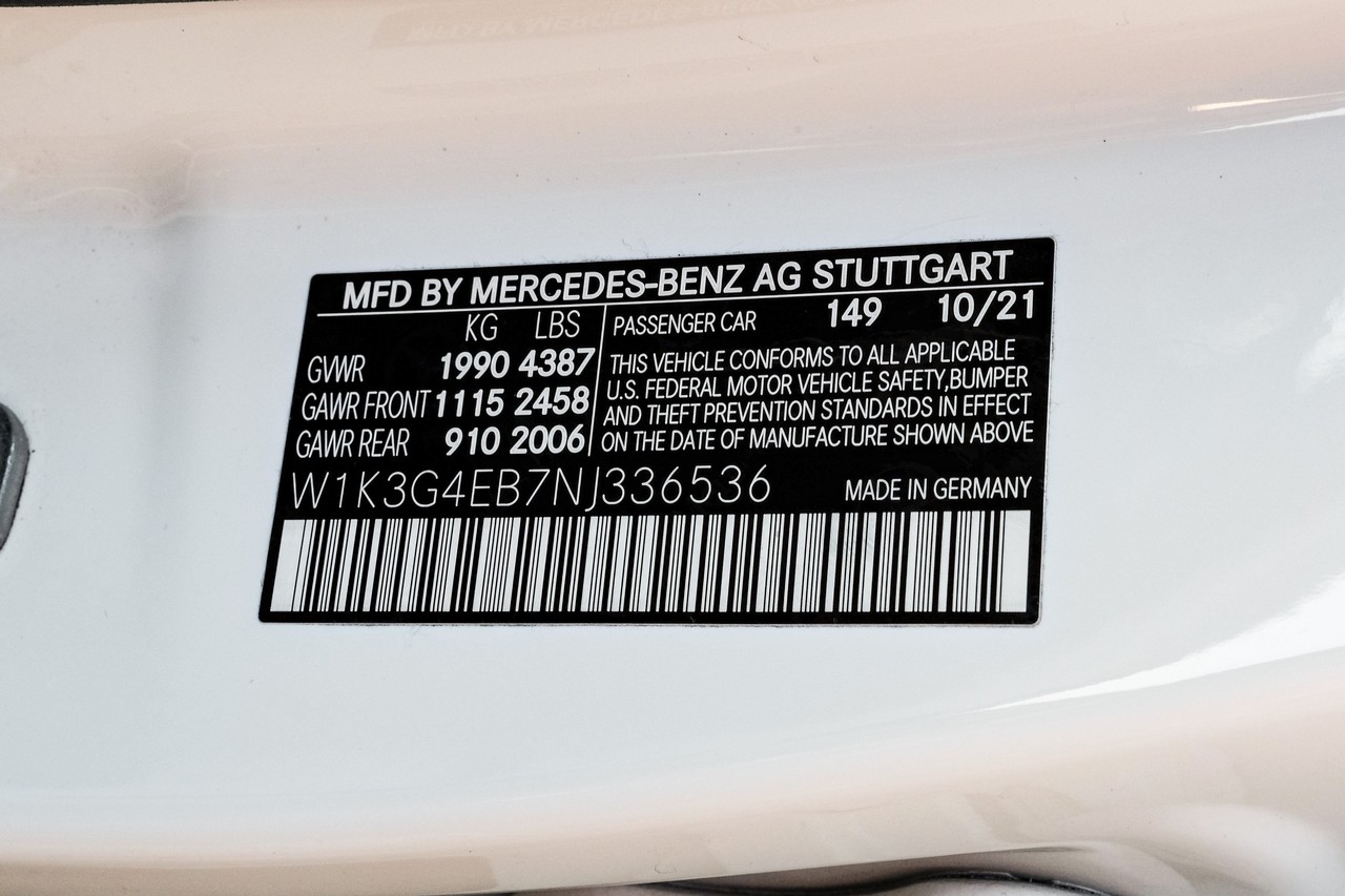 Mercedes-Benz A 220 Vehicle Main Gallery Image 60