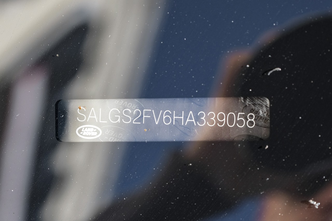 Land Rover Range Rover Vehicle Main Gallery Image 55