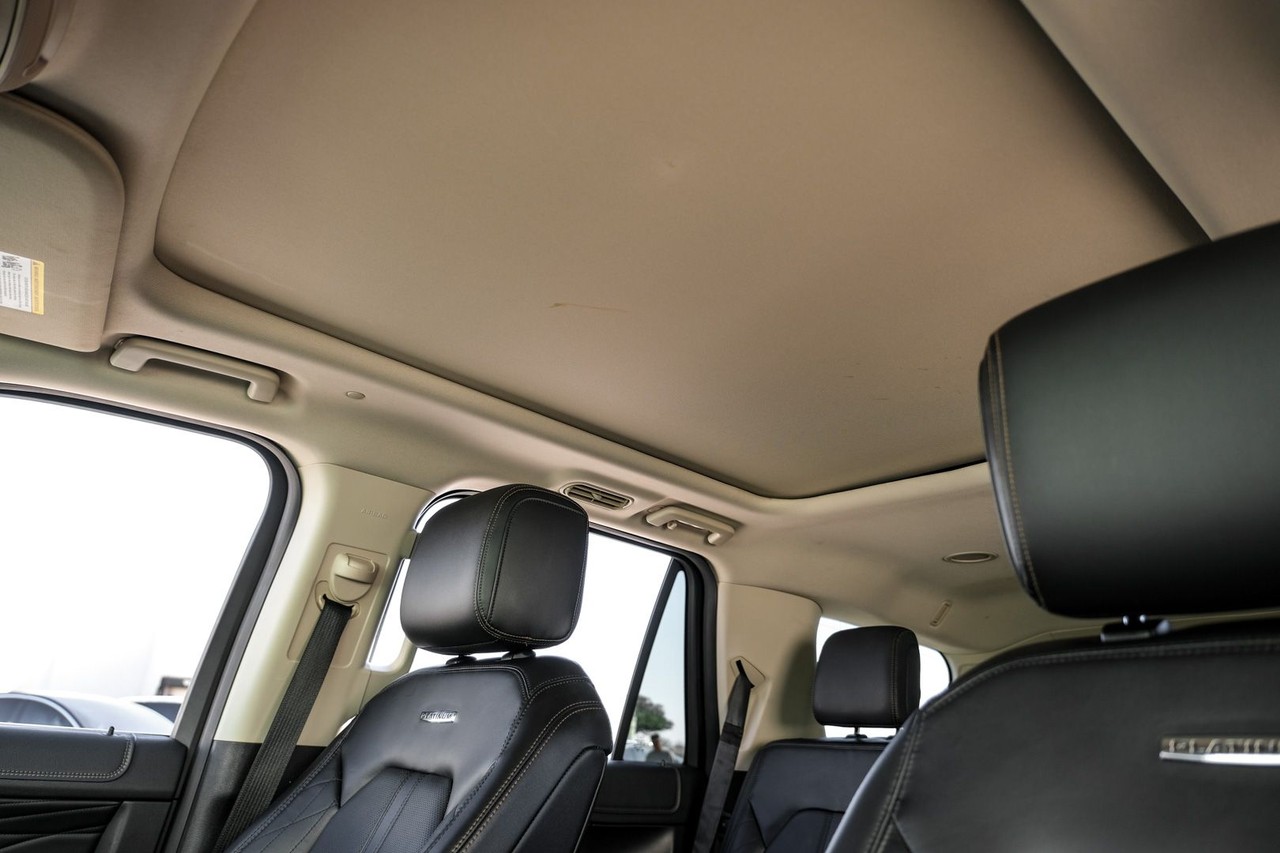Ford Expedition Vehicle Main Gallery Image 05