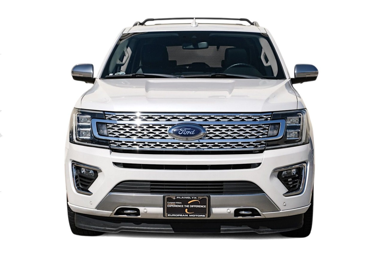 Ford Expedition Vehicle Main Gallery Image 06