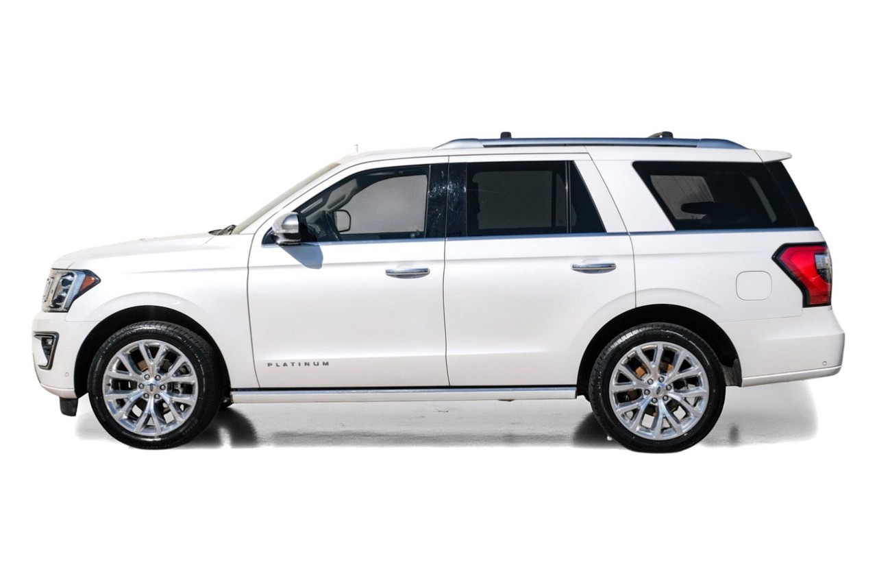Ford Expedition Vehicle Main Gallery Image 12