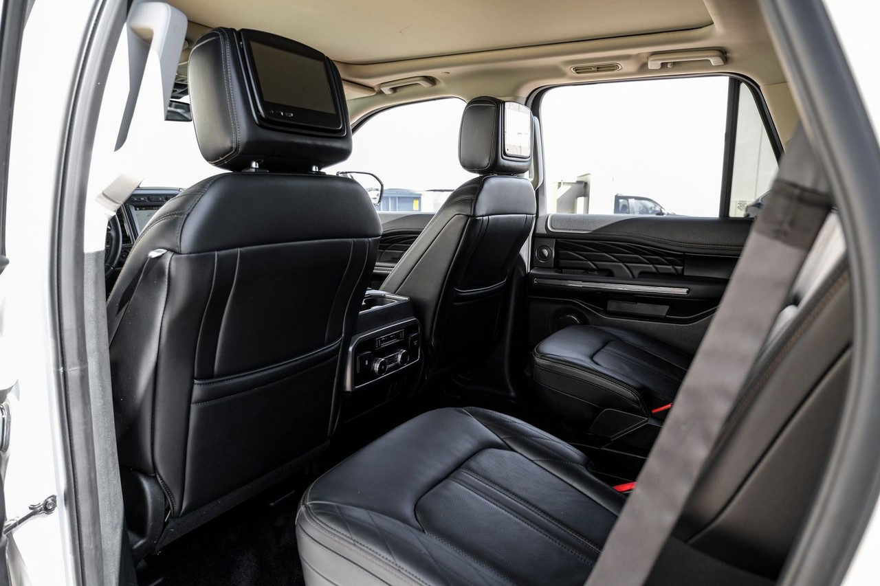 Ford Expedition Vehicle Main Gallery Image 40