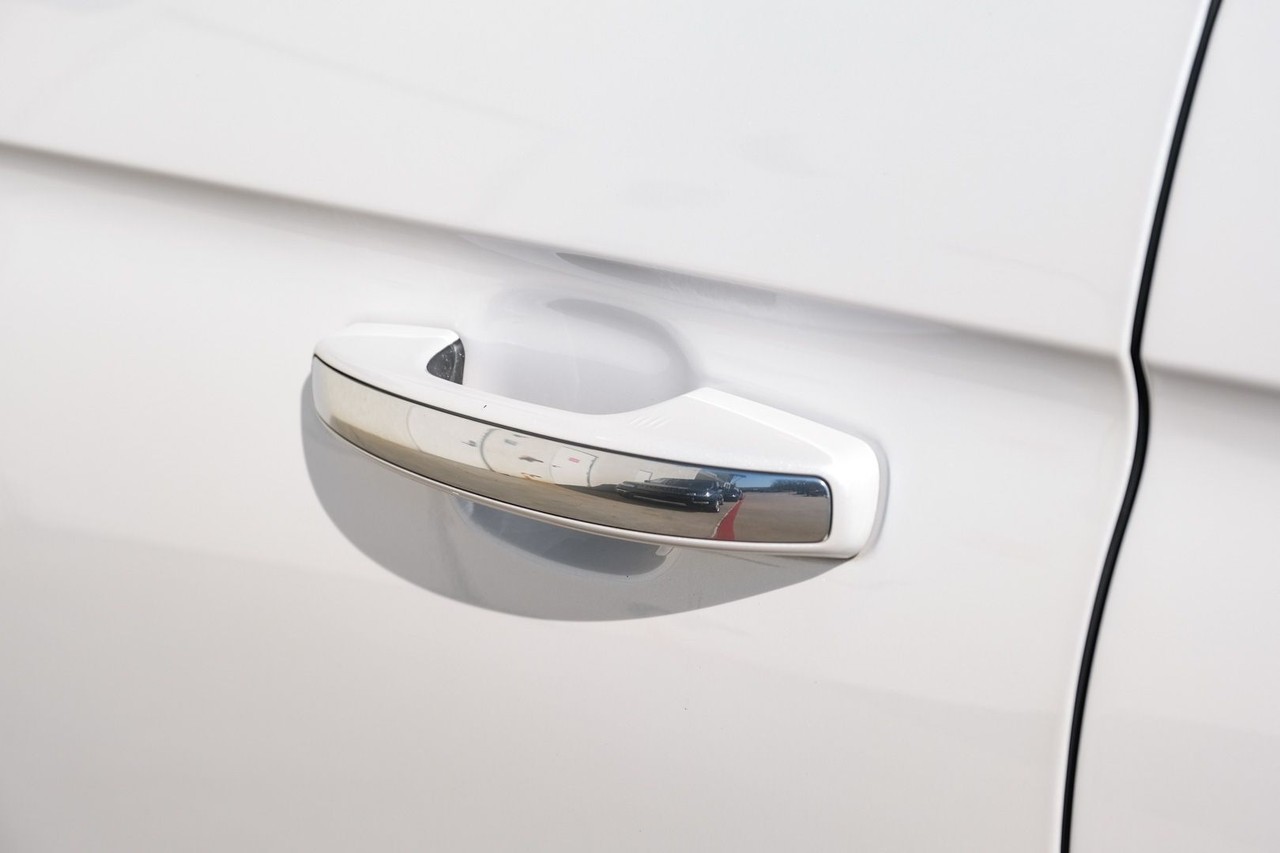 Ford Expedition Vehicle Main Gallery Image 42