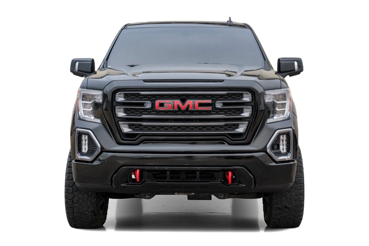 GMC Sierra 1500 Vehicle Main Gallery Image 06
