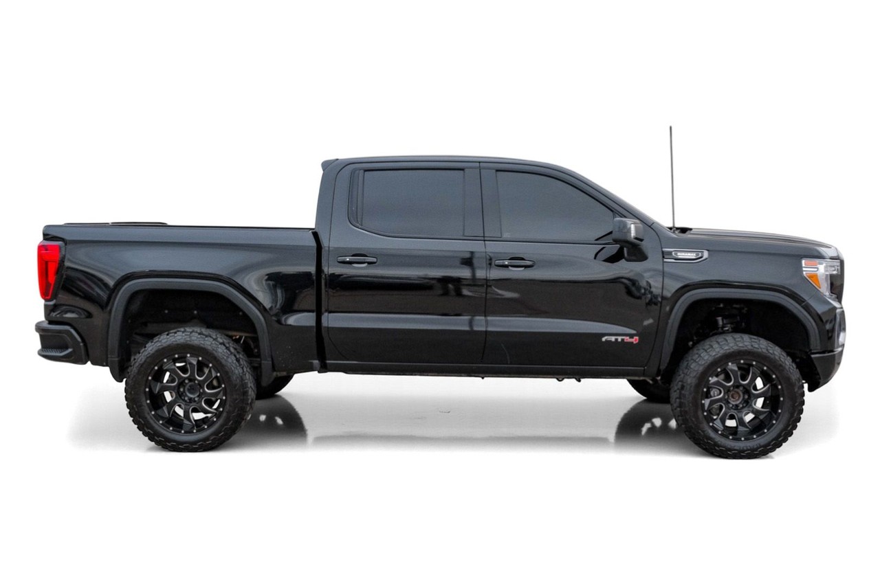 GMC Sierra 1500 Vehicle Main Gallery Image 08