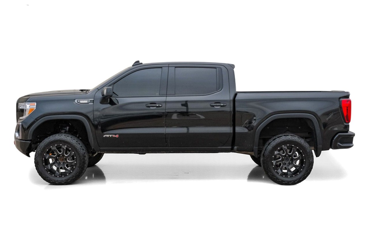 GMC Sierra 1500 Vehicle Main Gallery Image 12