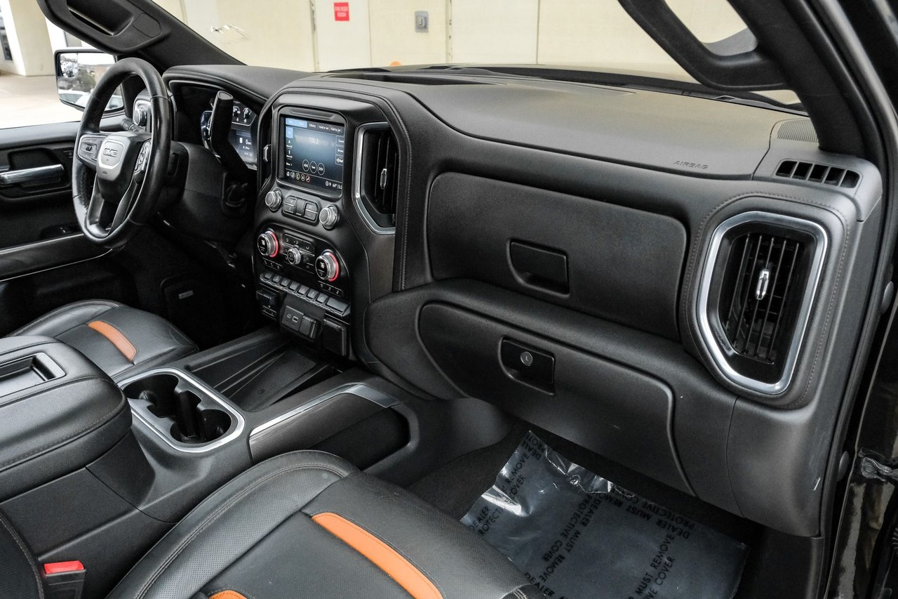 GMC Sierra 1500 Vehicle Main Gallery Image 13