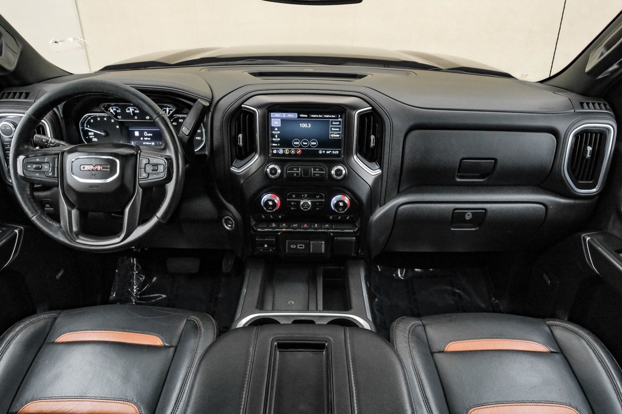 GMC Sierra 1500 Vehicle Main Gallery Image 15
