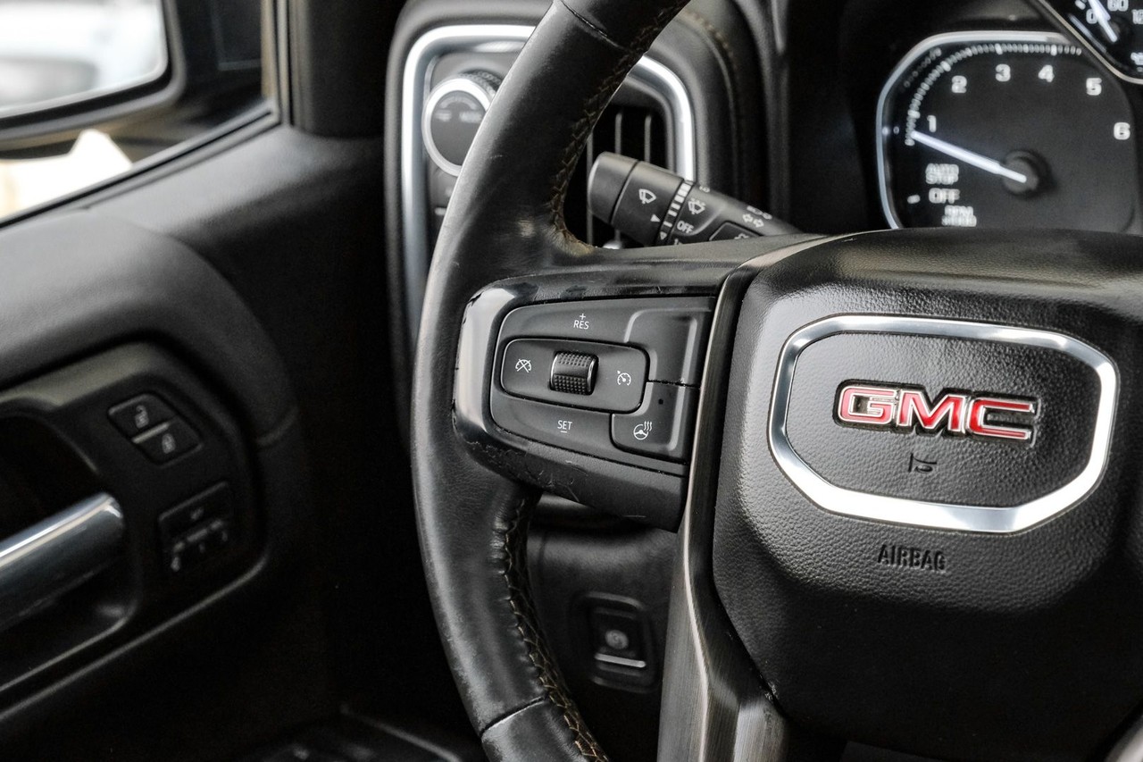 GMC Sierra 1500 Vehicle Main Gallery Image 18