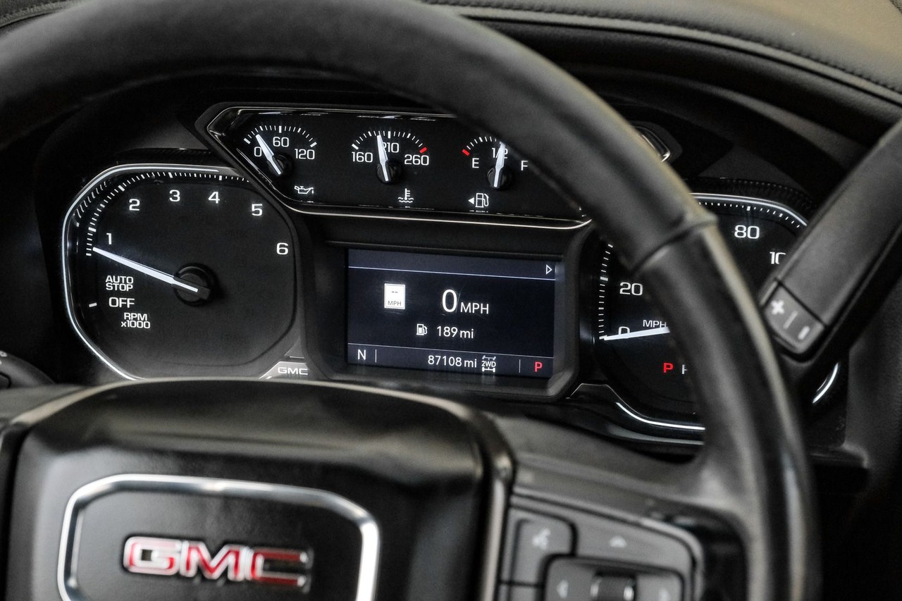 GMC Sierra 1500 Vehicle Main Gallery Image 20