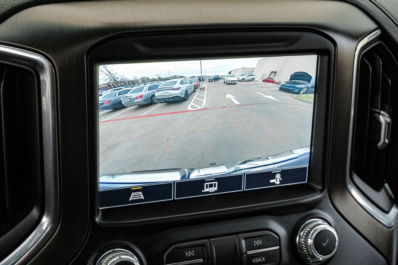 GMC Sierra 1500 Vehicle Main Gallery Image 25