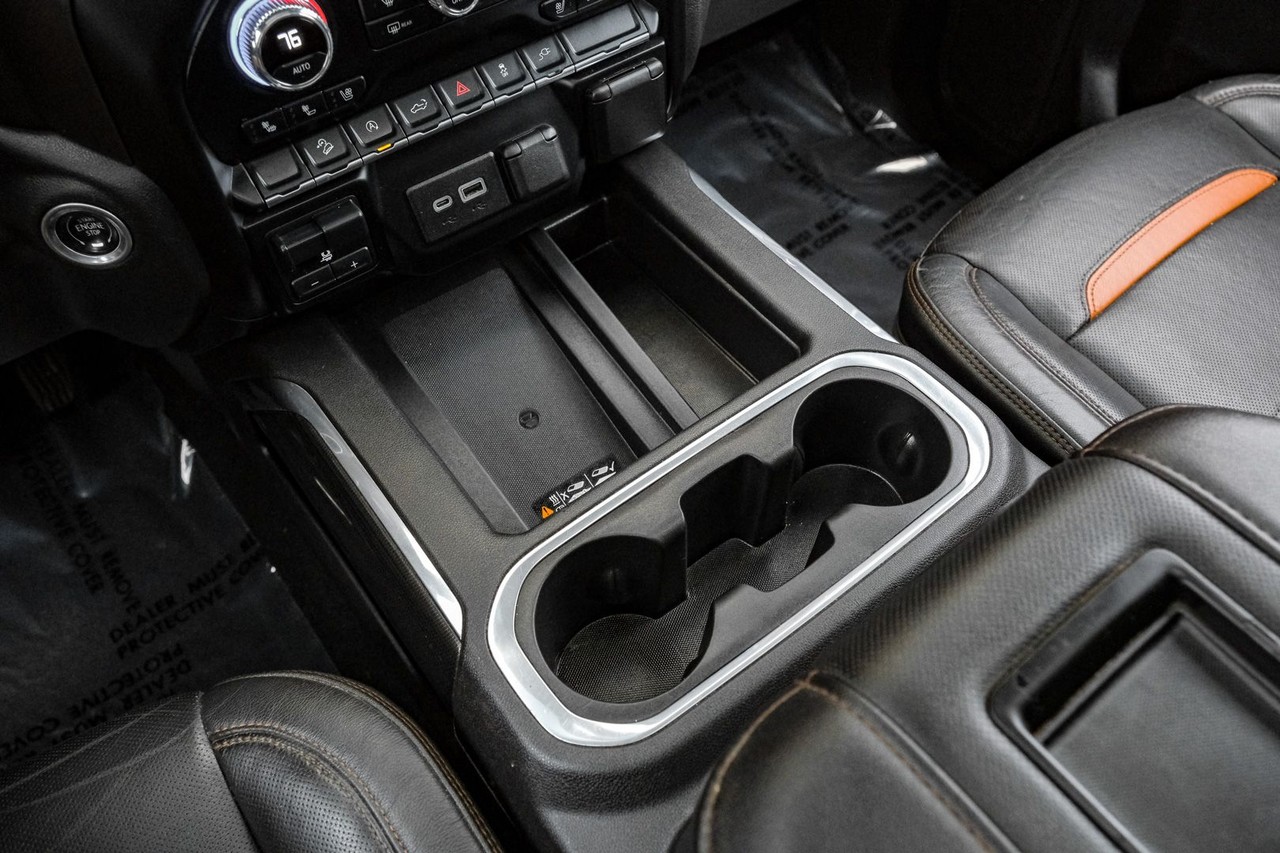 GMC Sierra 1500 Vehicle Main Gallery Image 26