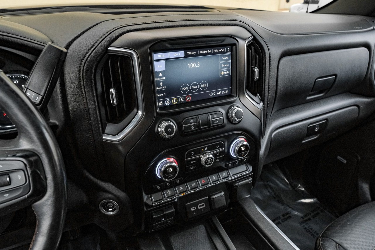GMC Sierra 1500 Vehicle Main Gallery Image 27