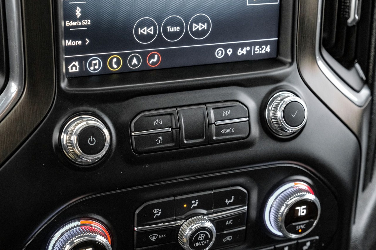 GMC Sierra 1500 Vehicle Main Gallery Image 29