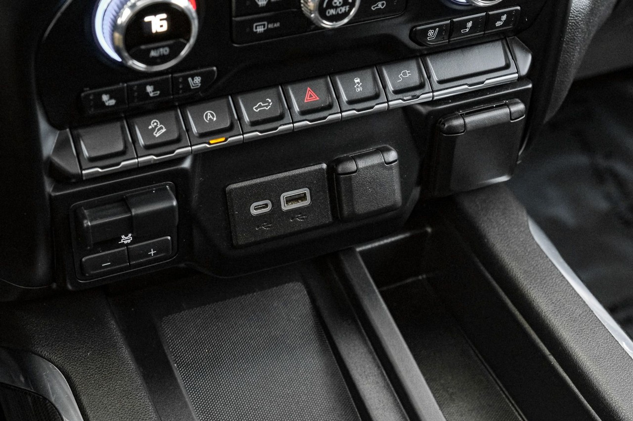 GMC Sierra 1500 Vehicle Main Gallery Image 30