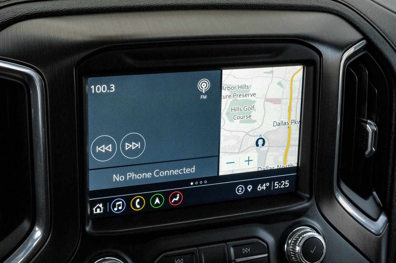 GMC Sierra 1500 Vehicle Main Gallery Image 34