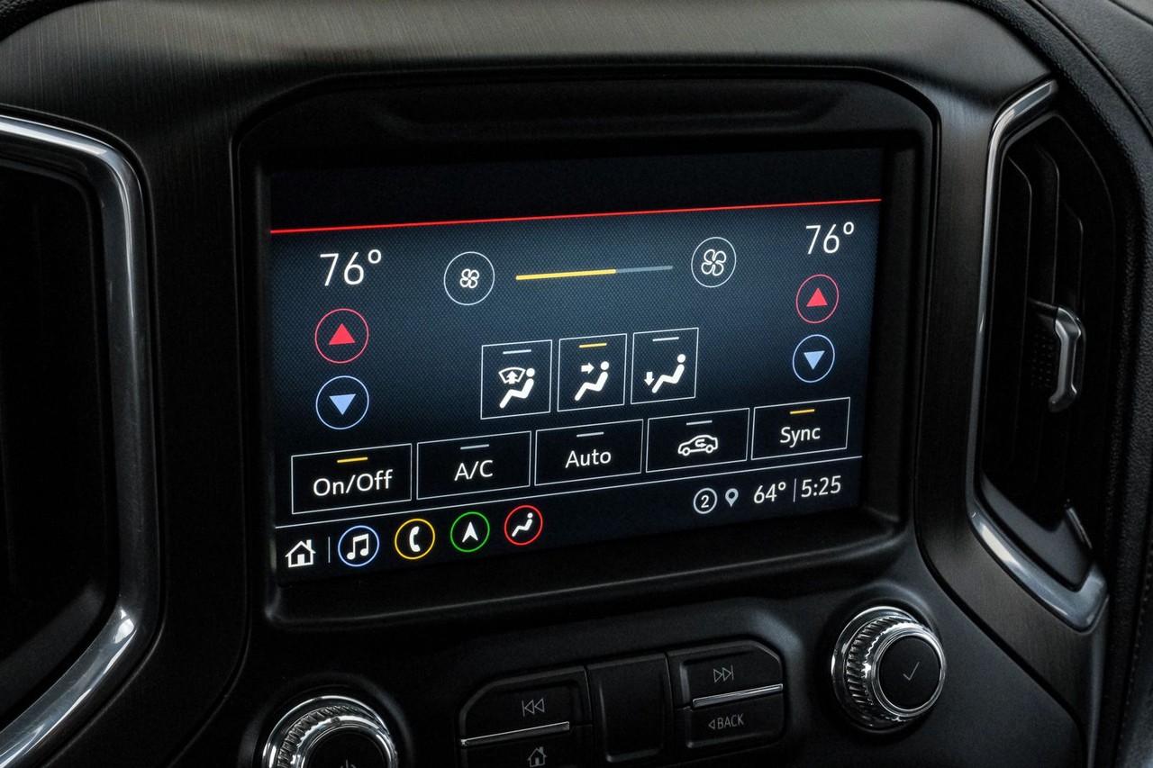 GMC Sierra 1500 Vehicle Main Gallery Image 35