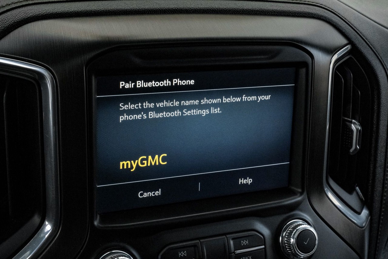 GMC Sierra 1500 Vehicle Main Gallery Image 36