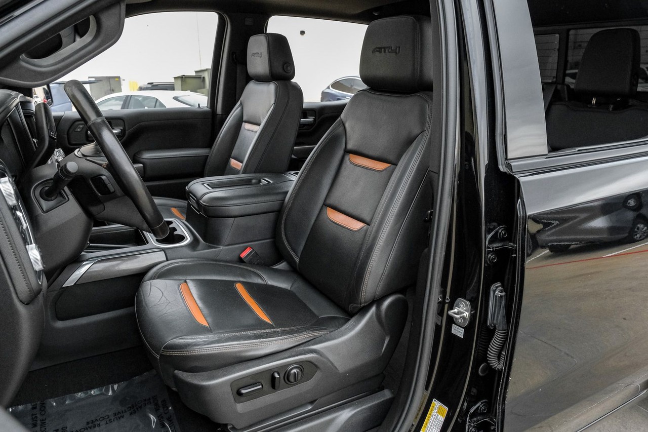 GMC Sierra 1500 Vehicle Main Gallery Image 37