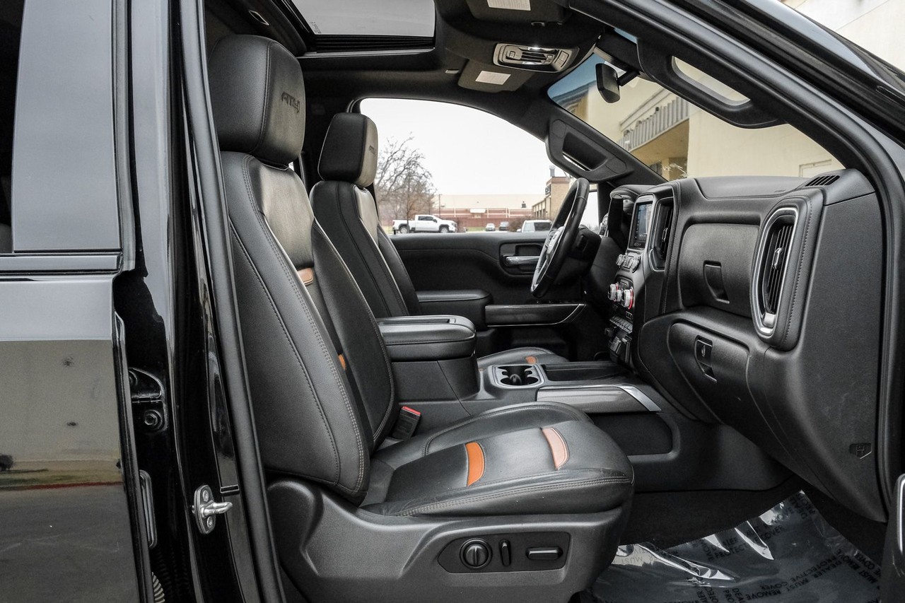 GMC Sierra 1500 Vehicle Main Gallery Image 40