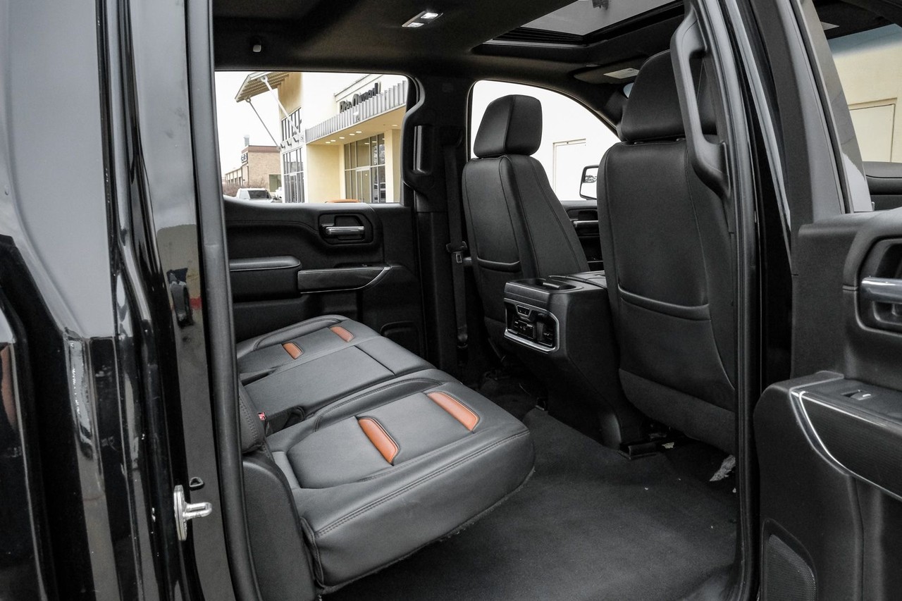 GMC Sierra 1500 Vehicle Main Gallery Image 44