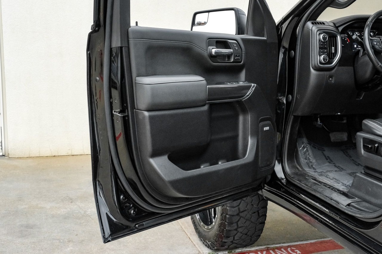 GMC Sierra 1500 Vehicle Main Gallery Image 50