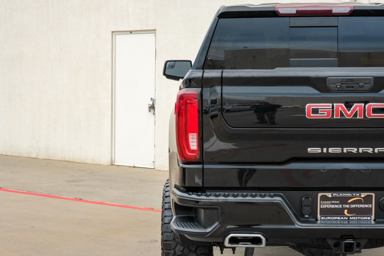 GMC Sierra 1500 Vehicle Main Gallery Image 57