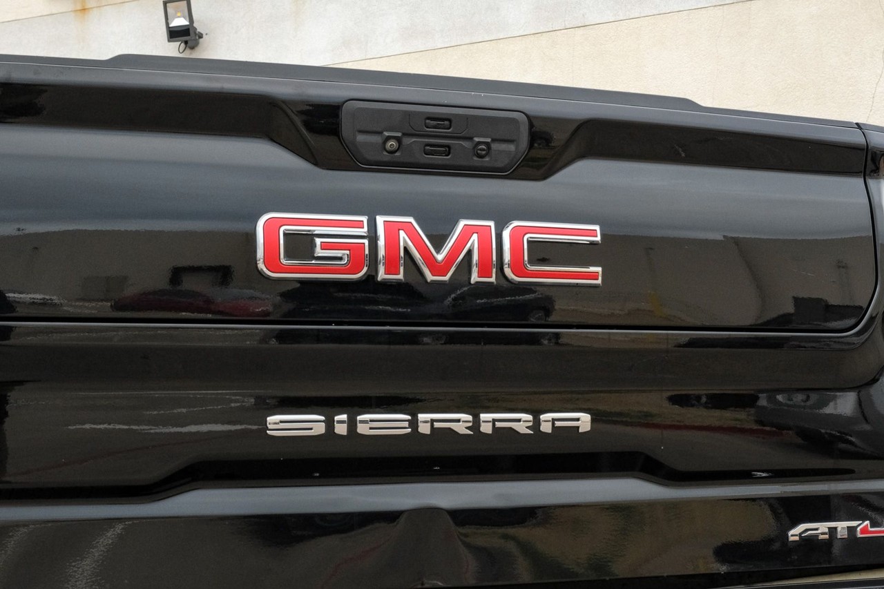 GMC Sierra 1500 Vehicle Main Gallery Image 61