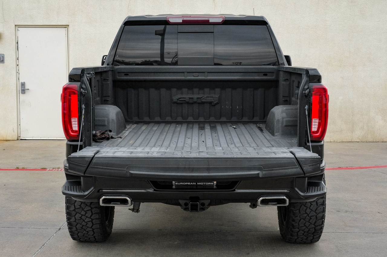 GMC Sierra 1500 Vehicle Main Gallery Image 63