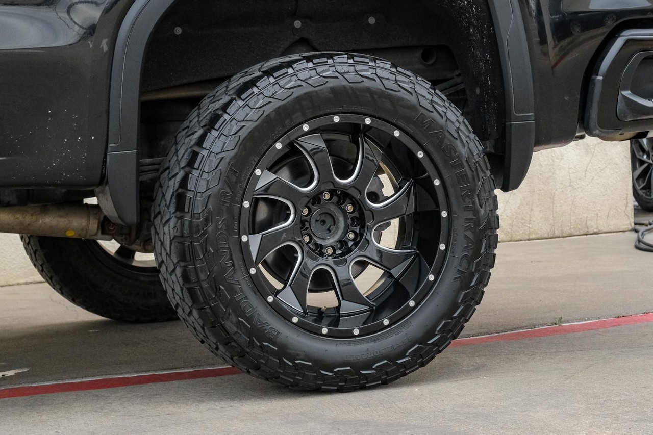 GMC Sierra 1500 Vehicle Main Gallery Image 68