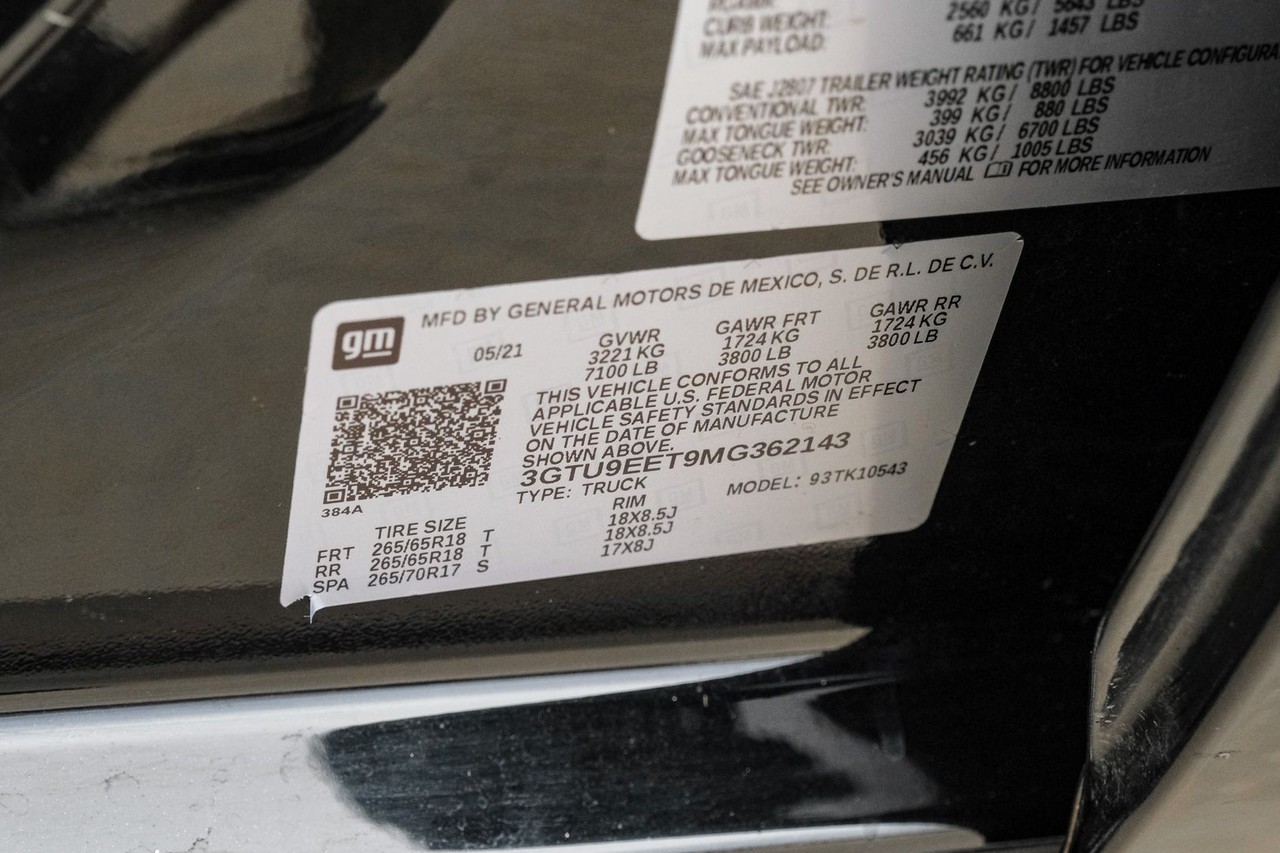 GMC Sierra 1500 Vehicle Main Gallery Image 70