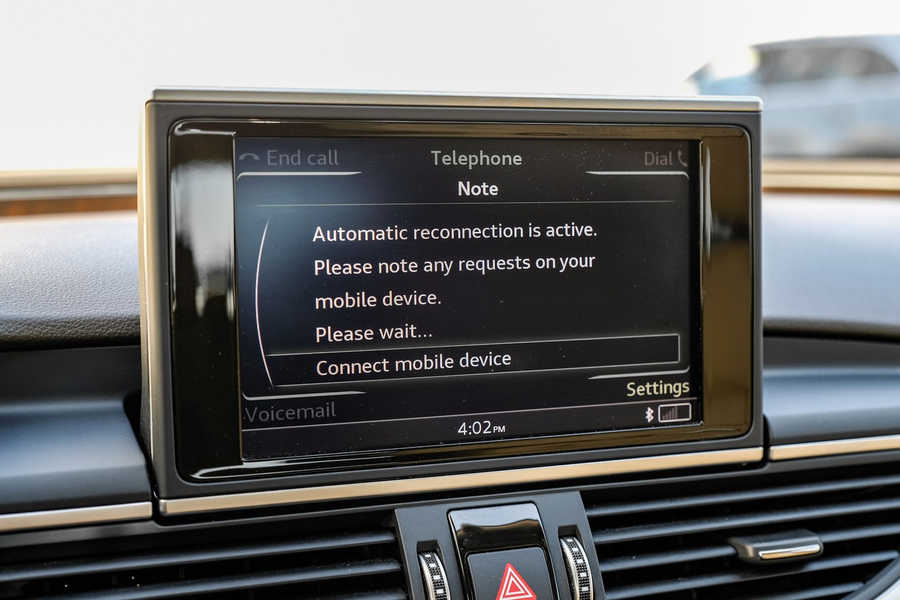 Audi A7 Vehicle Main Gallery Image 26