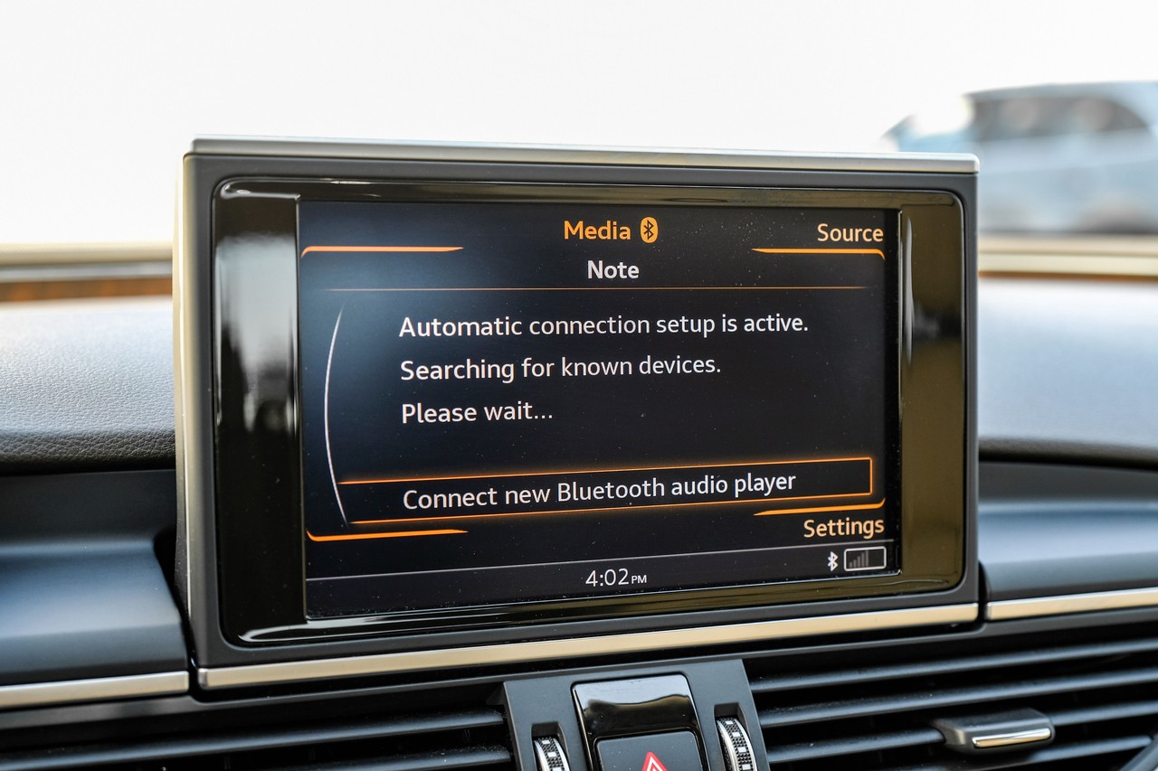 Audi A7 Vehicle Main Gallery Image 28