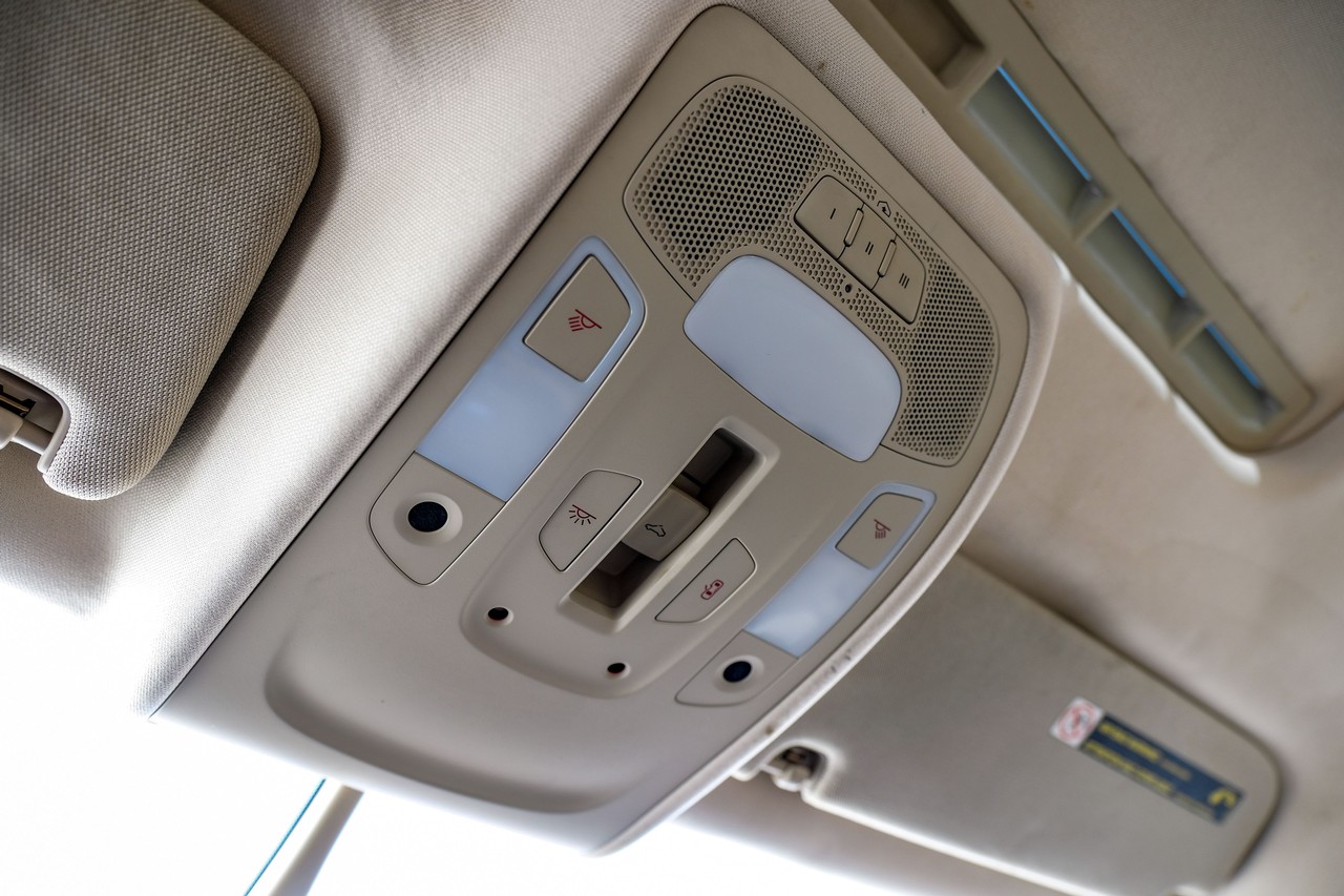 Audi A7 Vehicle Main Gallery Image 29