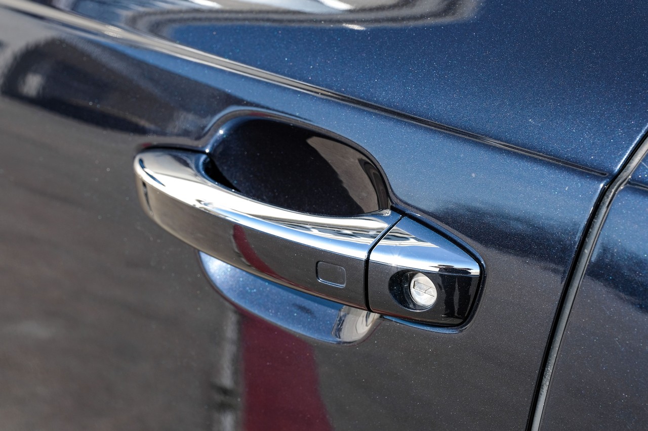 Audi A7 Vehicle Main Gallery Image 37