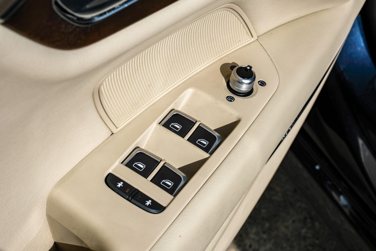 Audi A7 Vehicle Main Gallery Image 40