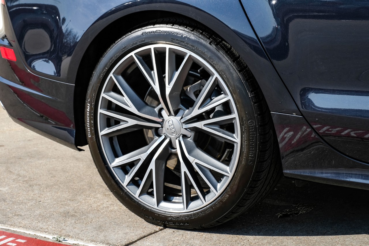 Audi A7 Vehicle Main Gallery Image 47