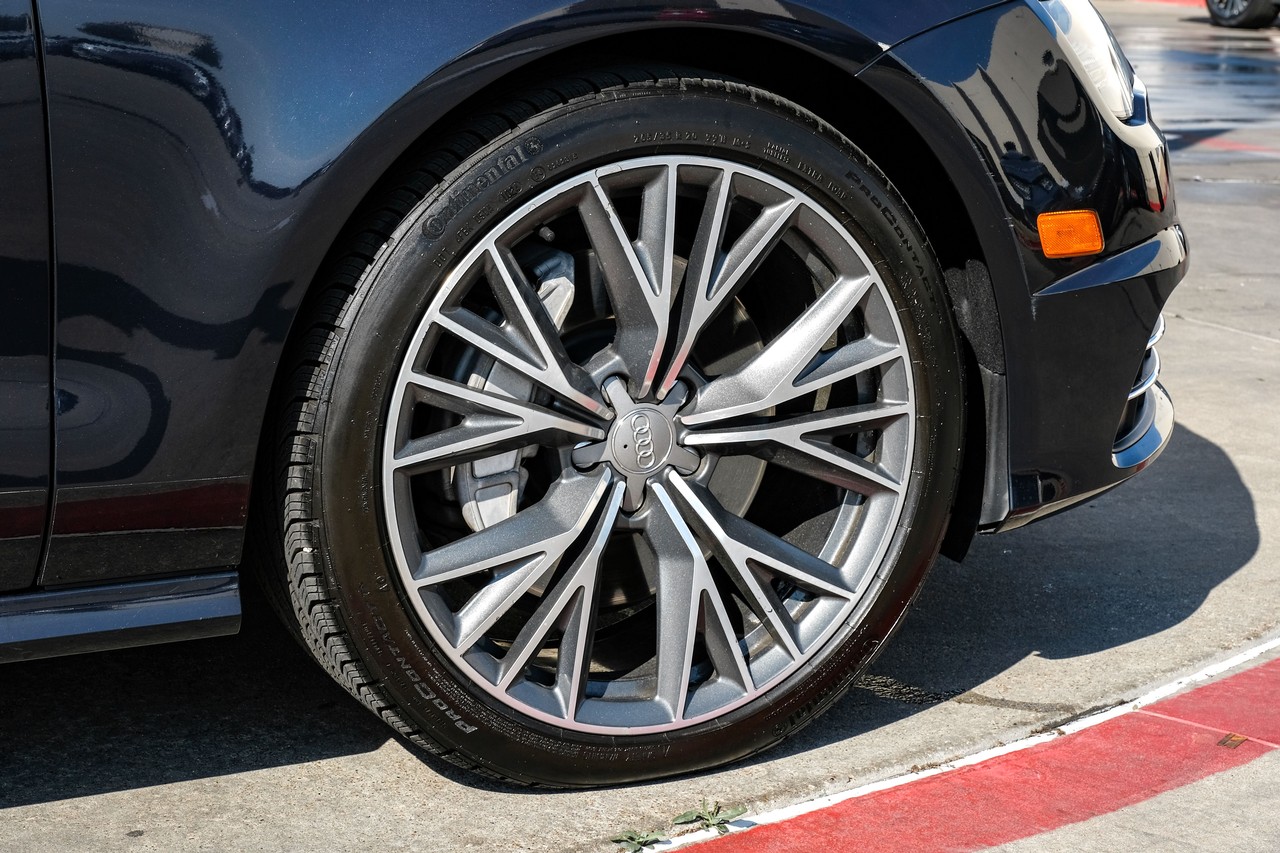 Audi A7 Vehicle Main Gallery Image 48