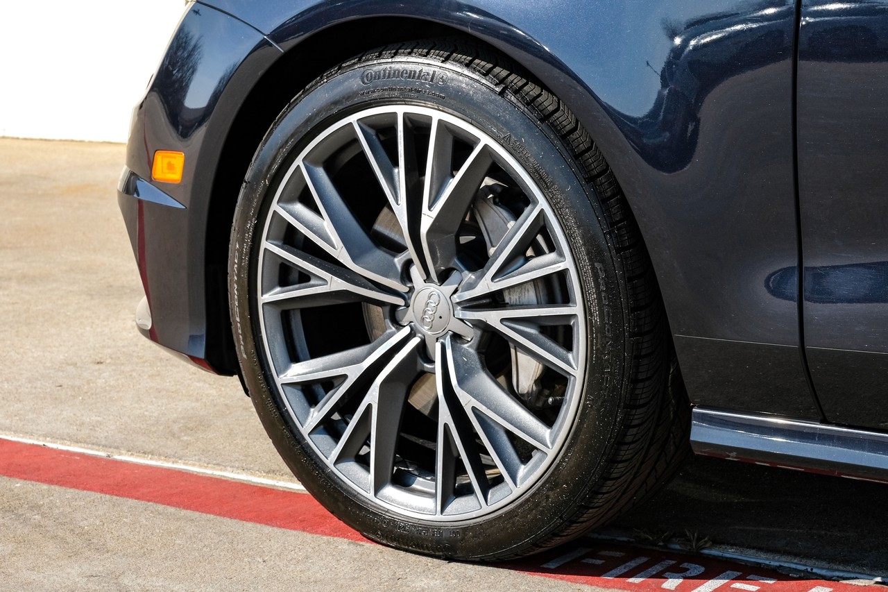 Audi A7 Vehicle Main Gallery Image 49