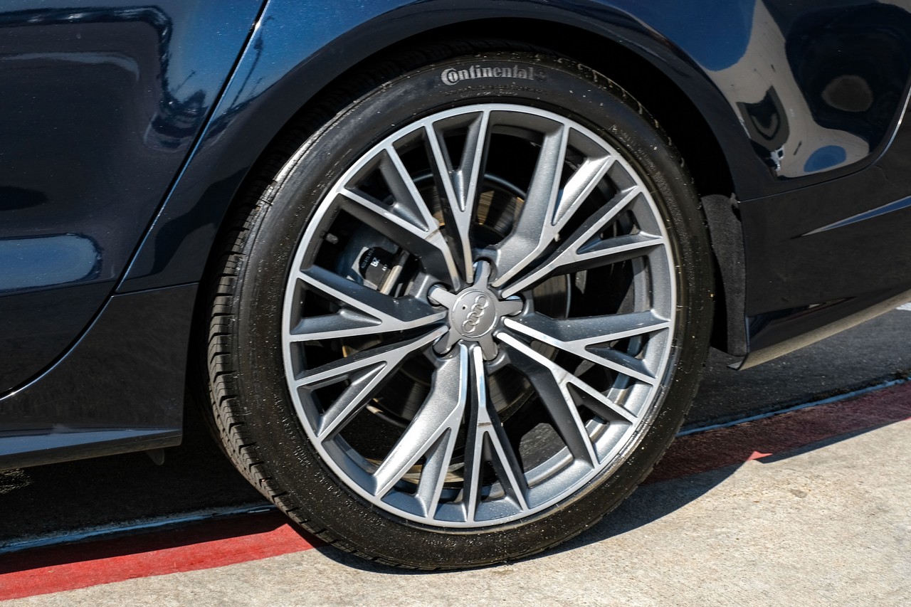 Audi A7 Vehicle Main Gallery Image 50